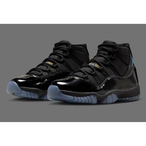 Nike Air Jordan 11 Mens Size 13 Retro Gamma Blue 2025 CT8012-047 2025